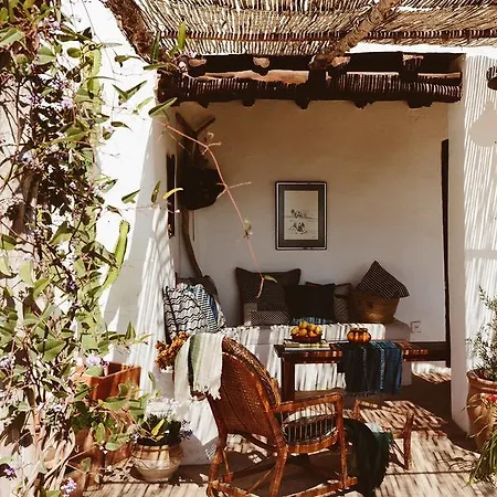 The Finca Ibiza * Santa Gertrudis (Ibiza)
