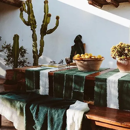 The Finca Ibiza * Santa Gertrudis (Ibiza)
