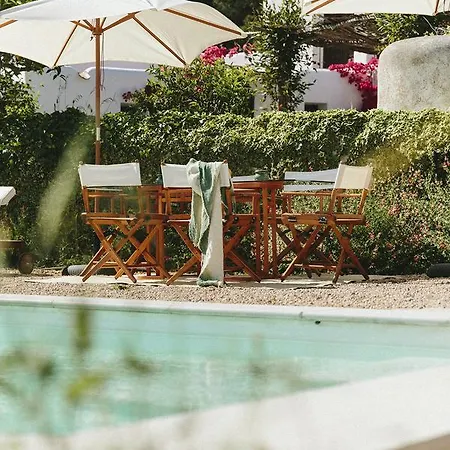 The Finca Ibiza * Santa Gertrudis (Ibiza)