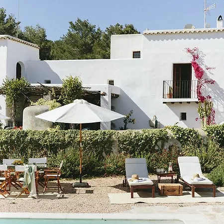 Landhaus The Finca Ibiza *
