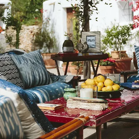 The Finca Ibiza * Santa Gertrudis (Ibiza)