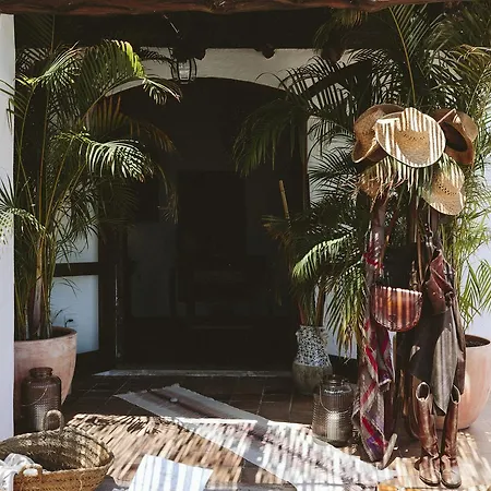 The Finca Ibiza * Santa Gertrudis (Ibiza)