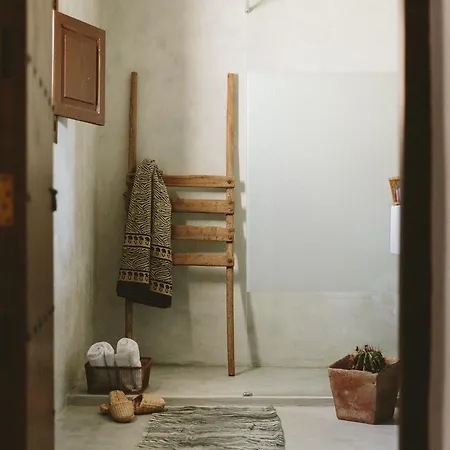 Landhaus The Finca Ibiza *