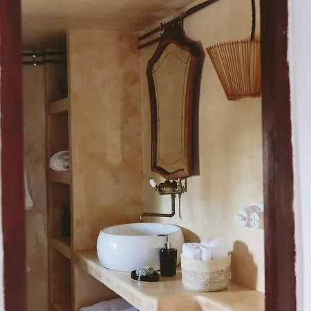 Landhaus The Finca Ibiza *