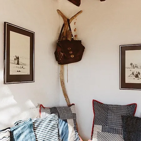 The Finca Ibiza * Santa Gertrudis (Ibiza)