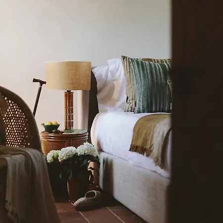 Landhaus The Finca Ibiza *