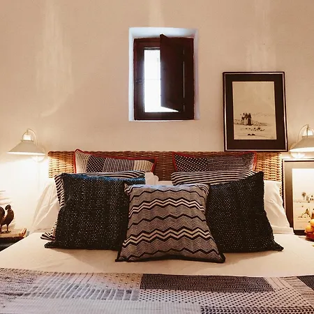 The Finca Ibiza Landhaus *