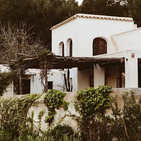 Landhaus The Finca Ibiza Santa Gertrudis (Ibiza)