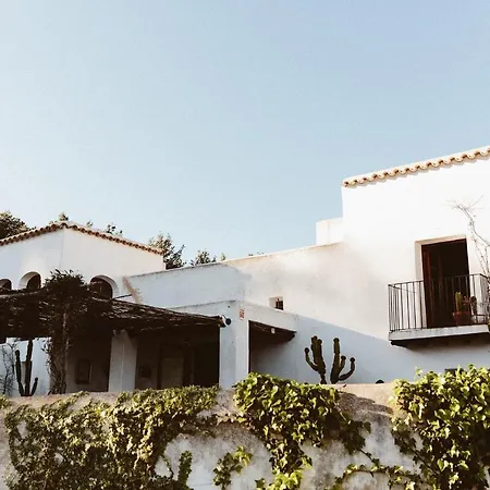 The Finca Ibiza